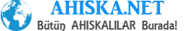 AHISKA.NET