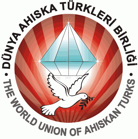 DATÜB - Dünya Ahıska Türkleri Birliği