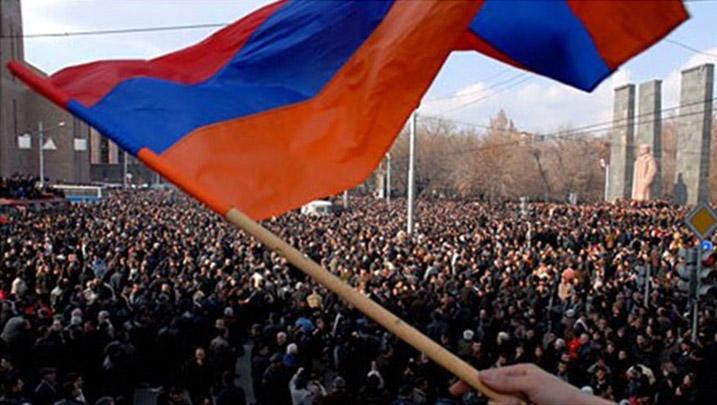 Ermeni Diasporası, Ahıskaların Dönüşüne Karşı