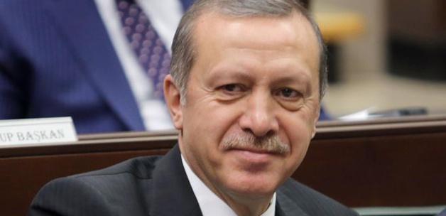 ABD'li Ahıska Türkleri'nden Başbakan'a Destek